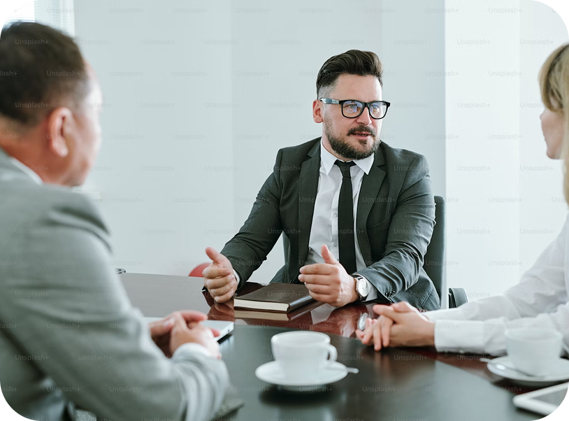 Обсуждение команды