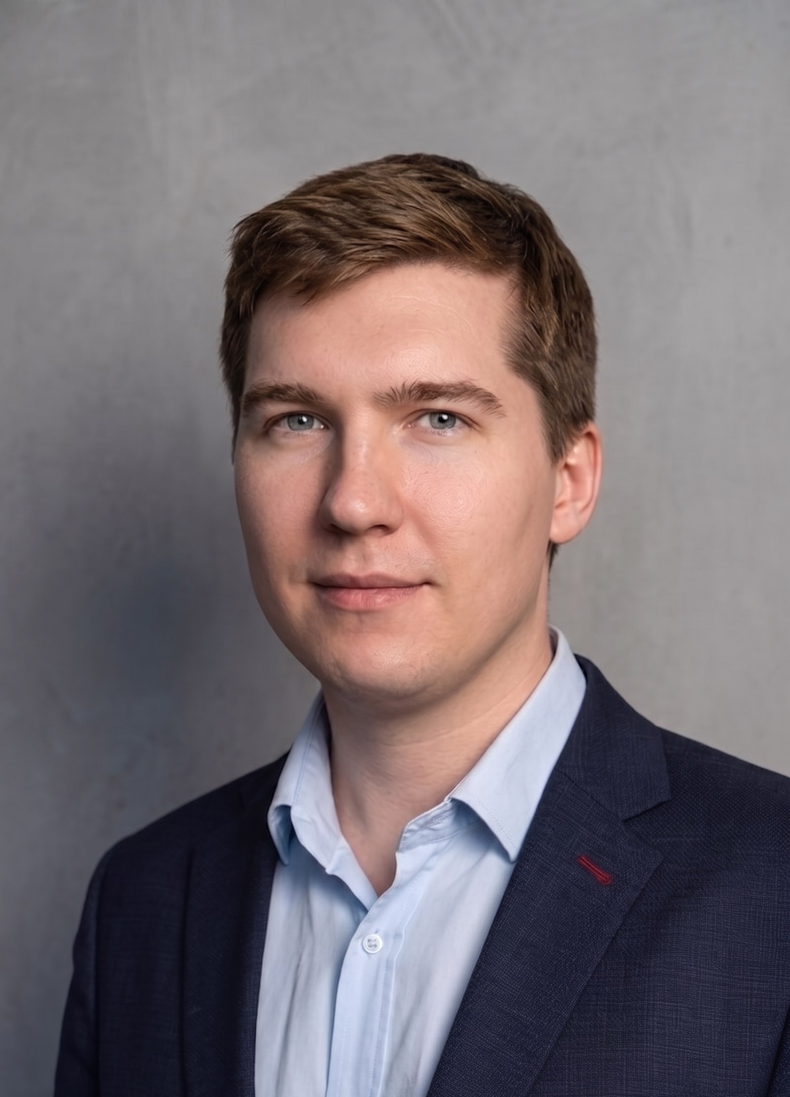 Сиваков Николай Владимирович